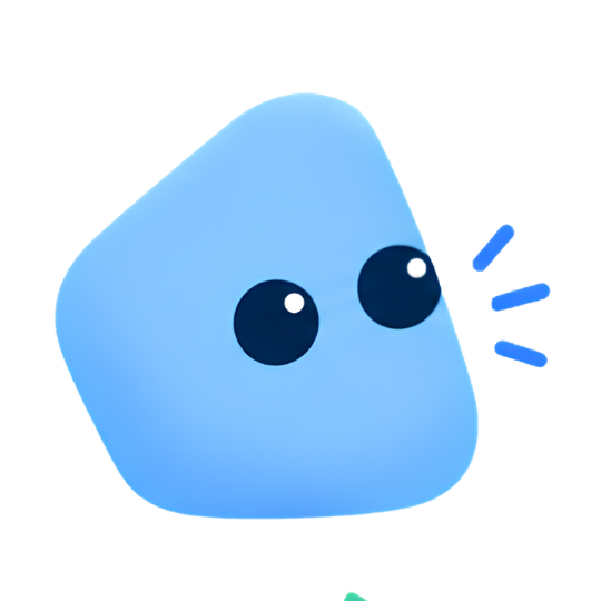 Fundingly Mascot